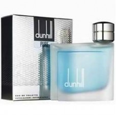 DUNHILL PURE By Alfred Dunhill For Men - 3.4 EDT SPRAY